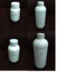 HDPE Pesticide Bottle