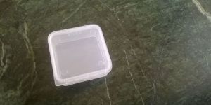 Plastic Boxes