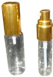 Glass Cosmetic Perfume Bottles