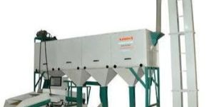 Cumin Seeds Cleaning Machine