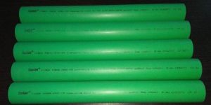 PPR Green Pipe