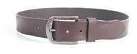 Synthetic Leather Belt