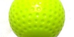 Hockey Ball