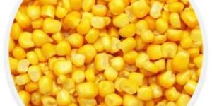 Deep Fry Frozen Sweet Corn