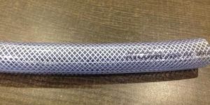 PVC Braided Hose Pipe