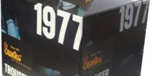 Printed Corrugated Cartons Box