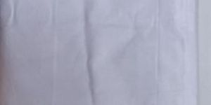 Plain Bleached Fabric
