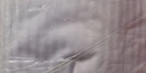 Satin Stripe Bed Sheet