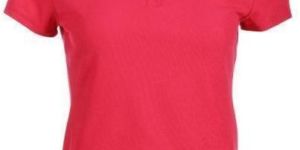 Ladies Polo T-Shirt