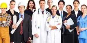 Institutional Uniforms