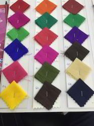 Banglori Silk Fabrics