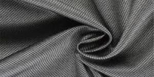 Plain Casual Viscose Fabric