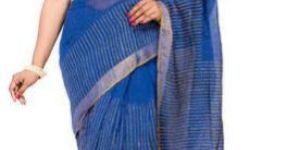 Cotton Saree