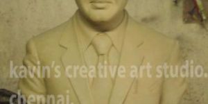 BRASS Bronze Sculpture