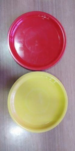 Dinner Plastic Plates,