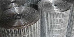 Welded Wire Mesh