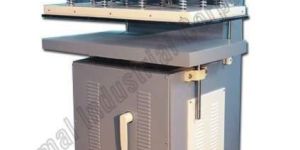 Semi Automatic Fusing Machine