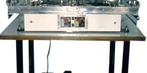 Manual Fusing Machine