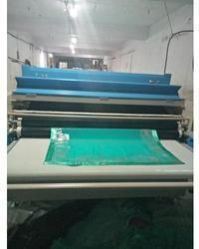 Automatic Fusing Machine
