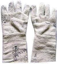 Asbestos Hand Gloves