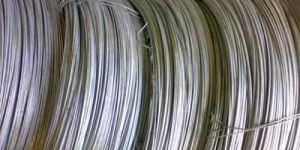 Galvanized Iron Wire