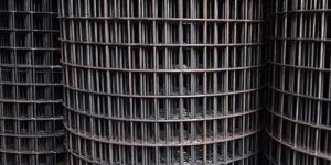 Welded Wire Mesh
