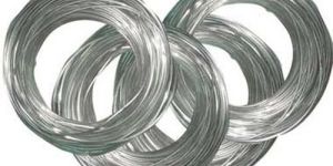 Aluminium Binding Wire