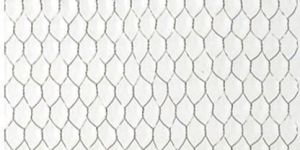 Chicken Wire Mesh