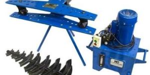 Hydraulic Pipe Bending Machine