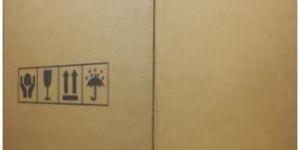 Corrugated Carton Box