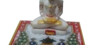Resin Buddha Statue