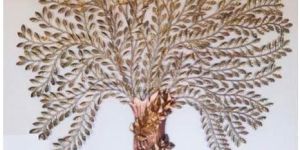 Metal Tree Wall Hanging