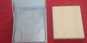 Necklace Box