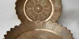 Kansi Fruit Plates
