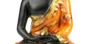 Resin Idol Statue Showpiece