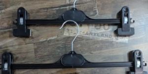 Plastic Clip Hanger