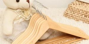 Wooden Hangers