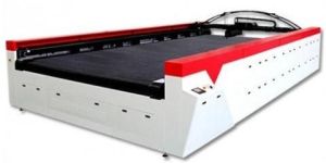 Fabric Cutting Machine