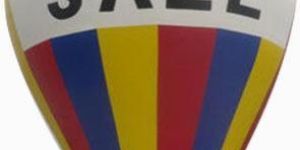Inflatable Advertising Balloon