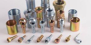 Hydraulic Hose Fitting