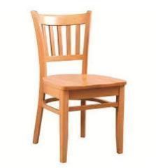 Wooden Chair