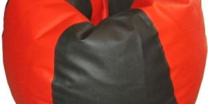 Leather Classic Bean Bag