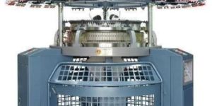 Circular Knitting Machine