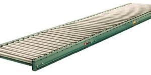 Material Handling Conveyor Roller