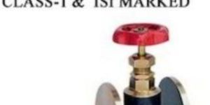 Gun Metal Gate Valve