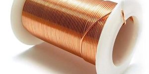 Copper Wire