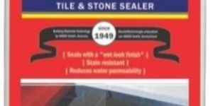 Stone Sealer