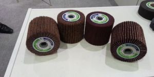 Stainless Steel Surface Finish Brush