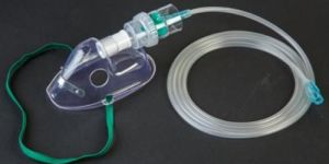 Nebulizer Mask