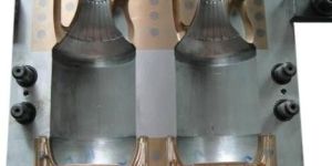 Kettle Blow Mould